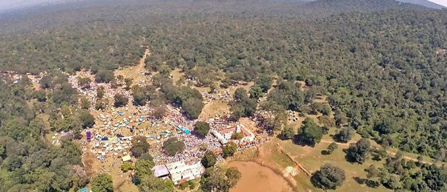 bandipur winter tour