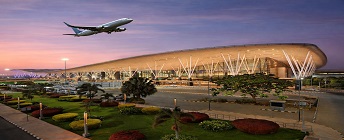  bangalore airport