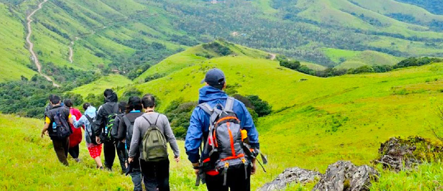 chikmagalur tour