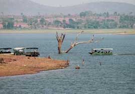 safari zones bandipur