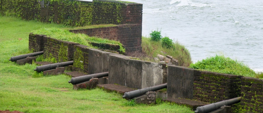 kannur tour