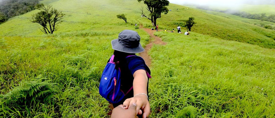 kudremukh tour