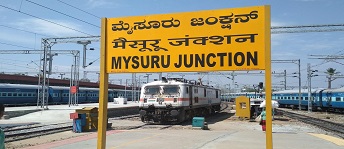  mysore junction