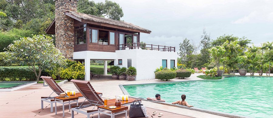 the serai bandipur